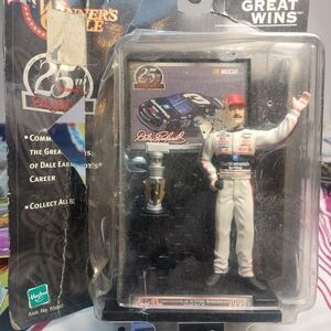 Winners Circle Great Wins 25th Anniversary Dale Earnhardt 3 of 8